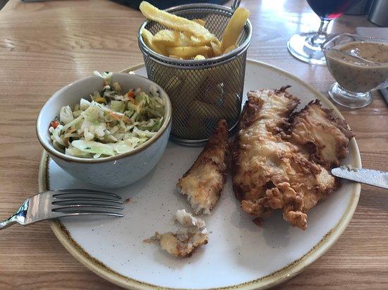 Skandynawia Restaurant